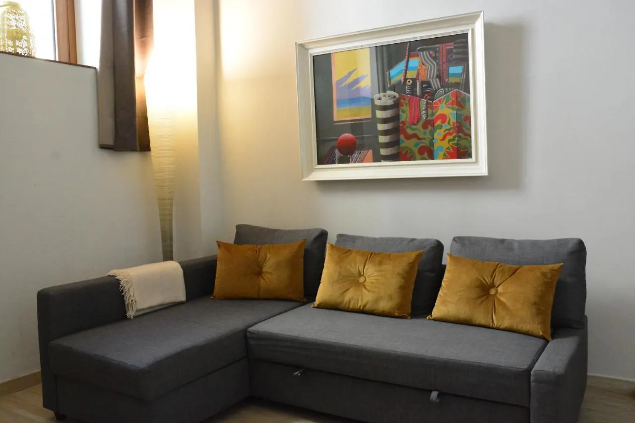 Apartment Amphitheatrum Arena Verona
