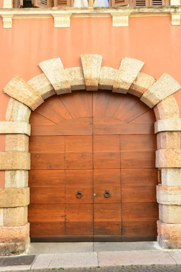 Apartment Amphitheatrum Arena Verona Italy