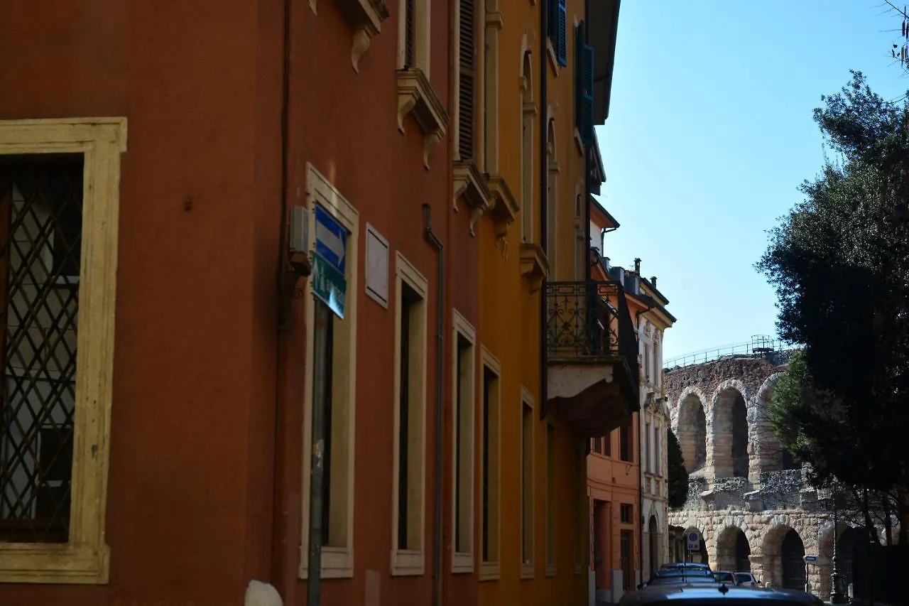 Apartment Amphitheatrum Arena Verona